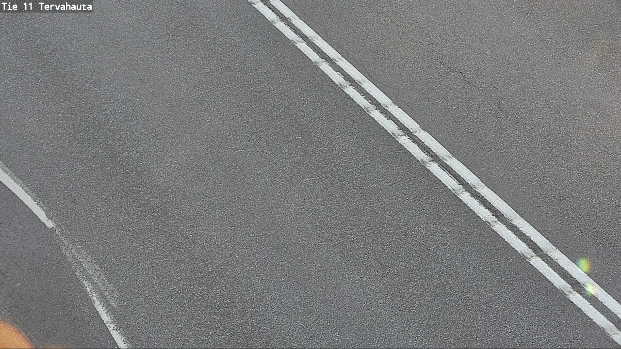 Kelikamerat Kuva Tie 11 Sastamala Tervahauta, Sastamala, Satakunta
