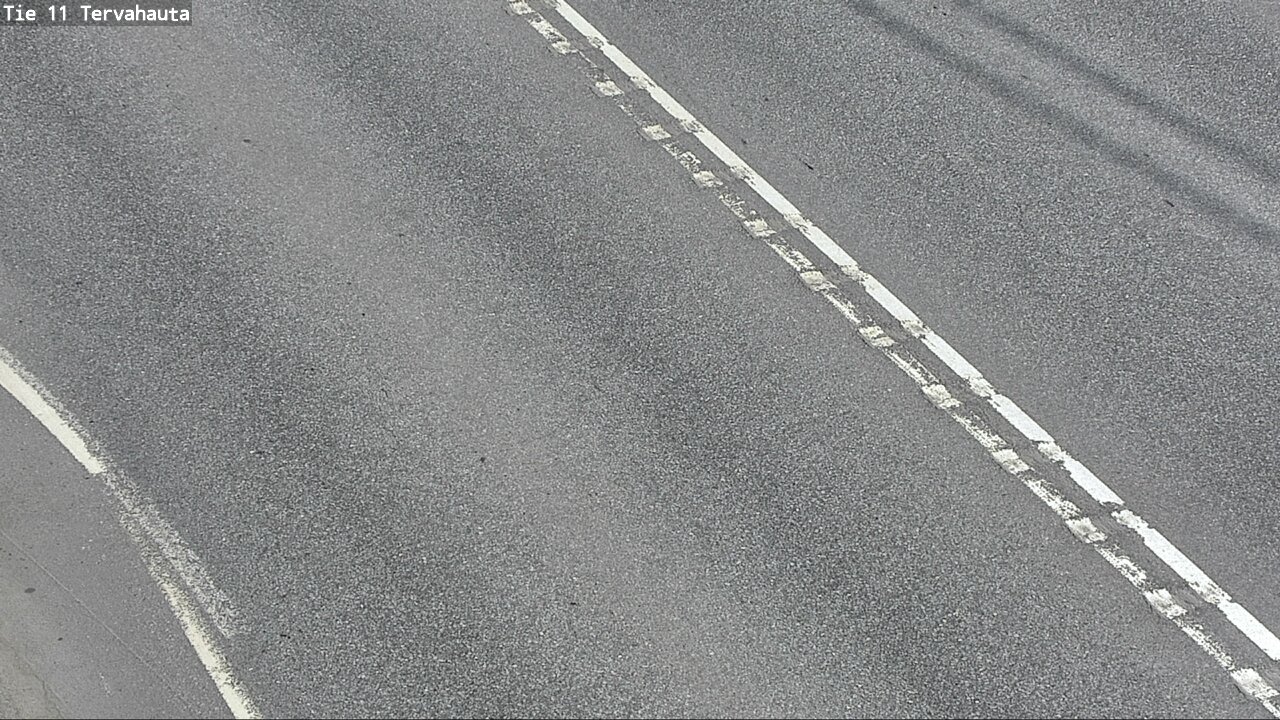 Kelikamerat Kuva Tie 11 Sastamala Tervahauta, Sastamala, Satakunta