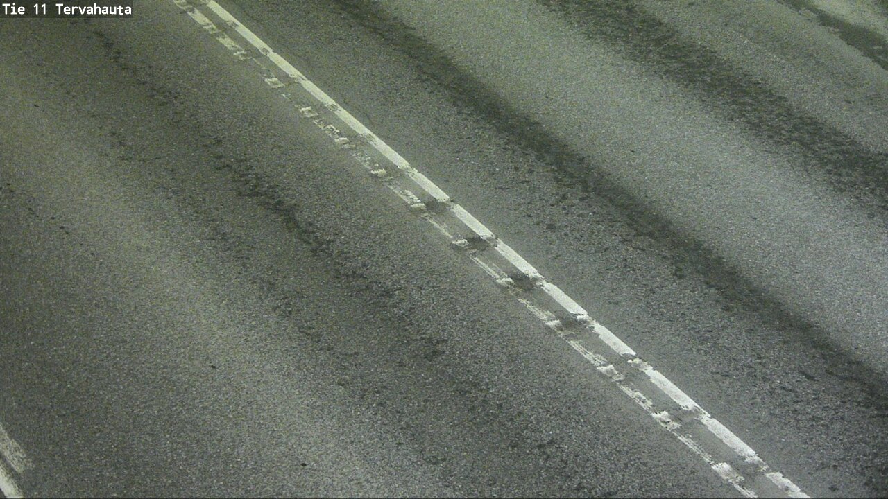 Kelikamerat Kuva Tie 11 Sastamala Tervahauta, Sastamala, Satakunta