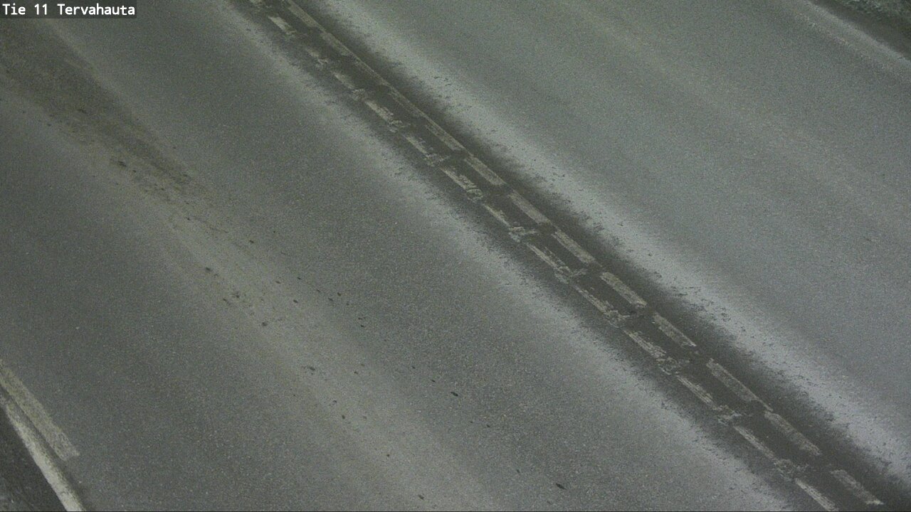 Kelikamerat Kuva Tie 11 Sastamala Tervahauta, Sastamala, Satakunta