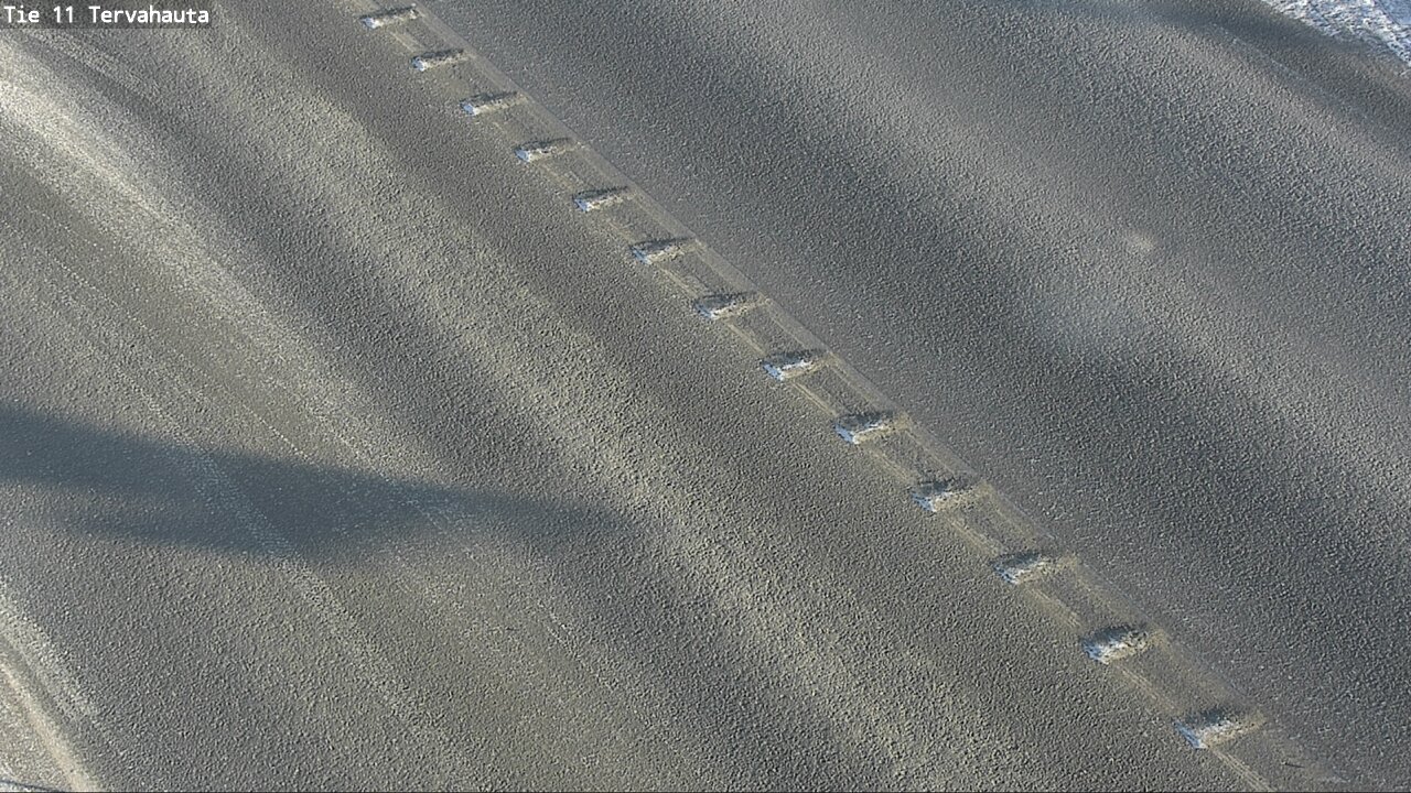 Kelikamerat Kuva Tie 11 Sastamala Tervahauta, Sastamala, Satakunta