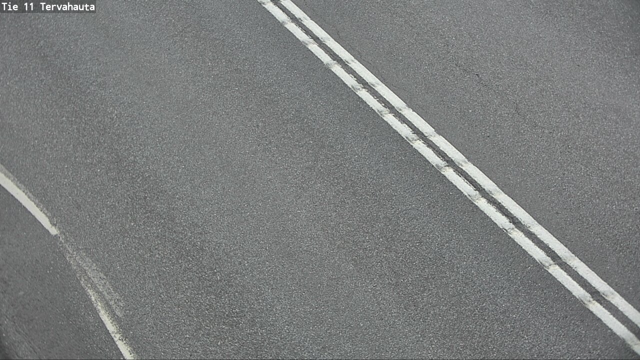 Kelikamerat Kuva Tie 11 Sastamala Tervahauta, Sastamala, Satakunta