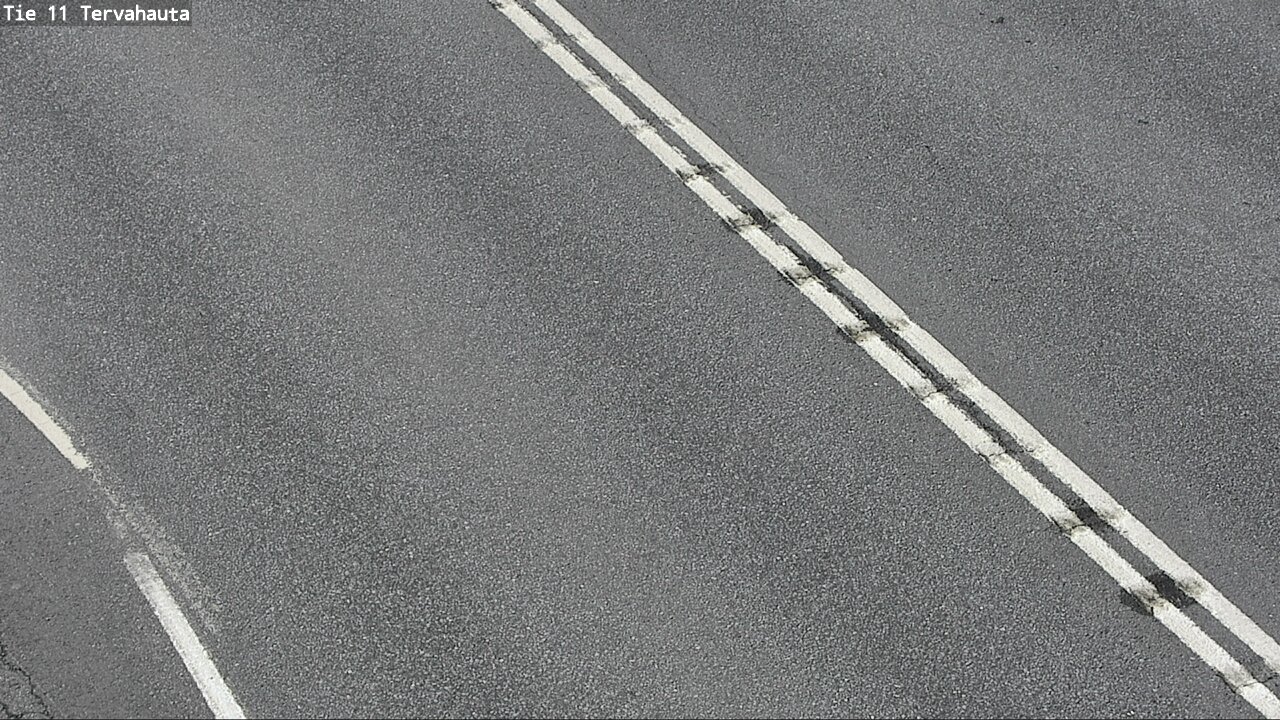 Kelikamerat Kuva Tie 11 Sastamala Tervahauta, Sastamala, Satakunta