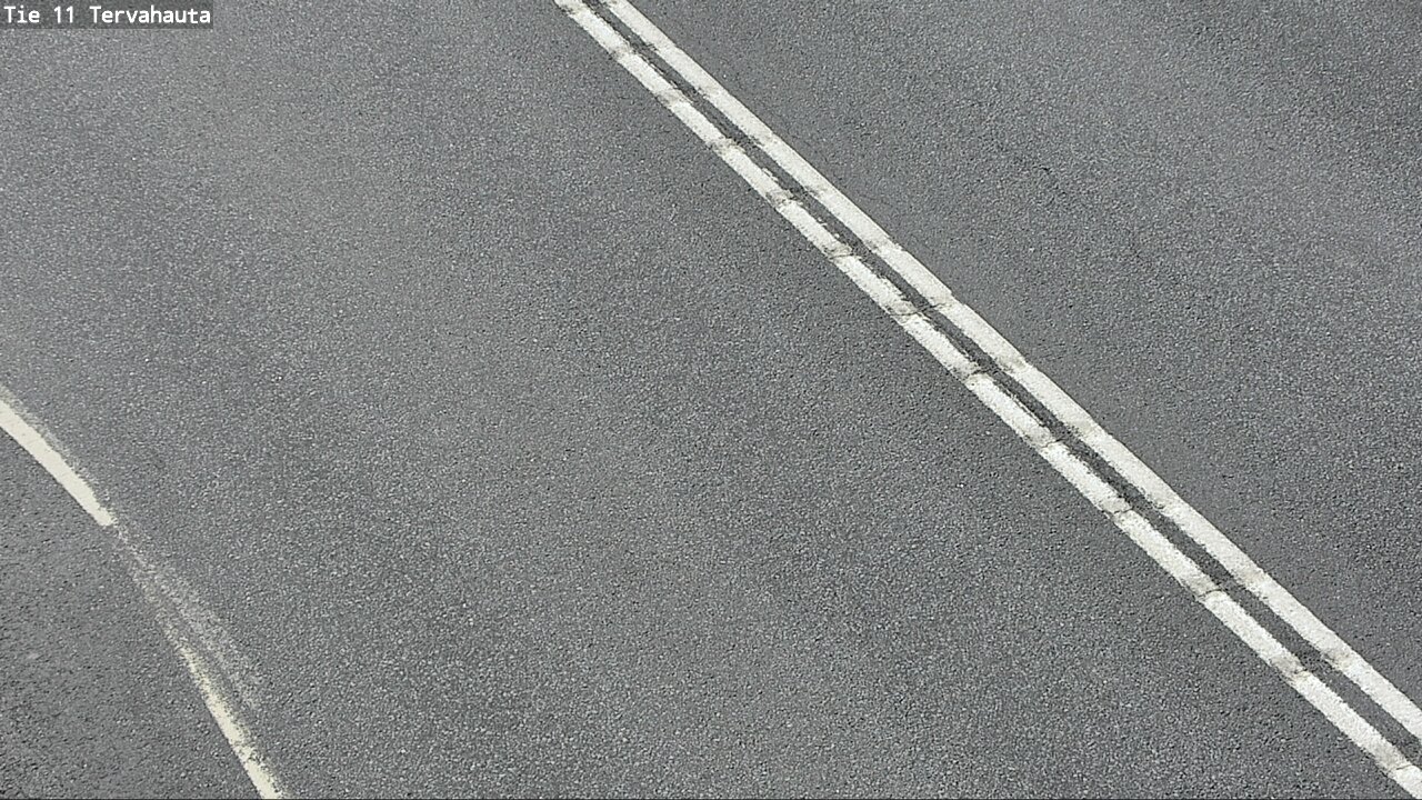 Kelikamerat Kuva Tie 11 Sastamala Tervahauta, Sastamala, Satakunta