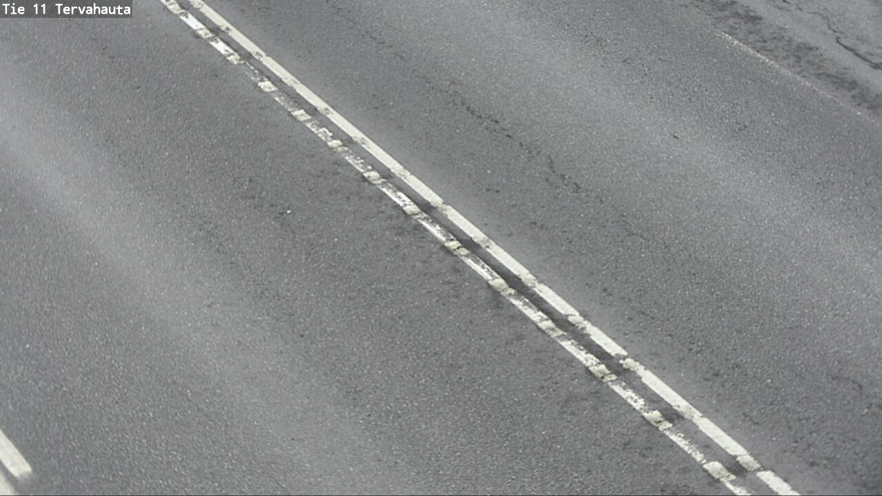 Kelikamerat Kuva Tie 11 Sastamala Tervahauta, Sastamala, Satakunta