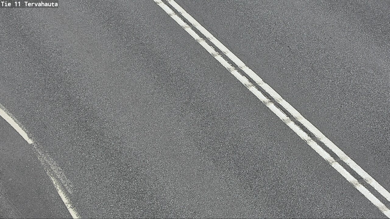 Kelikamerat Kuva Tie 11 Sastamala Tervahauta, Sastamala, Satakunta