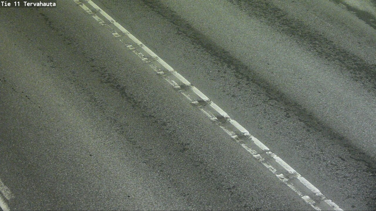 Kelikamerat Kuva Tie 11 Sastamala Tervahauta, Sastamala, Satakunta