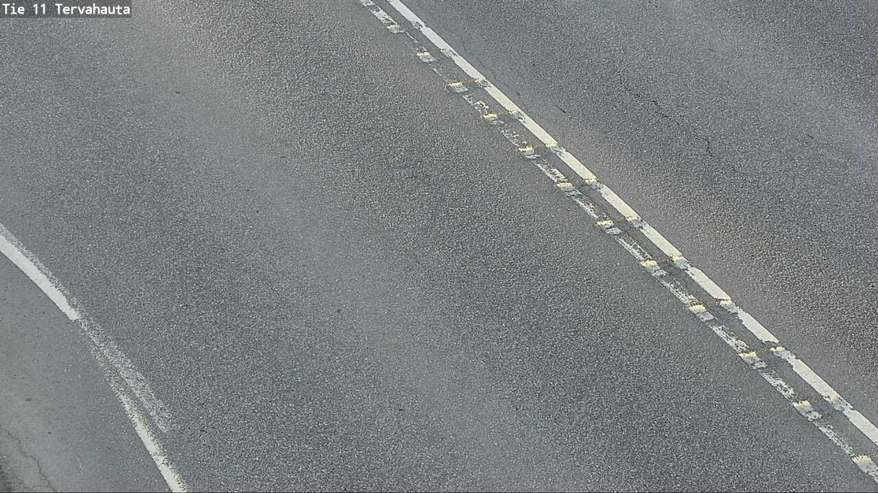 Kelikamerat Kuva Tie 11 Sastamala Tervahauta, Sastamala, Satakunta
