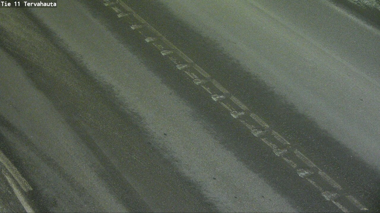 Kelikamerat Kuva Tie 11 Sastamala Tervahauta, Sastamala, Satakunta