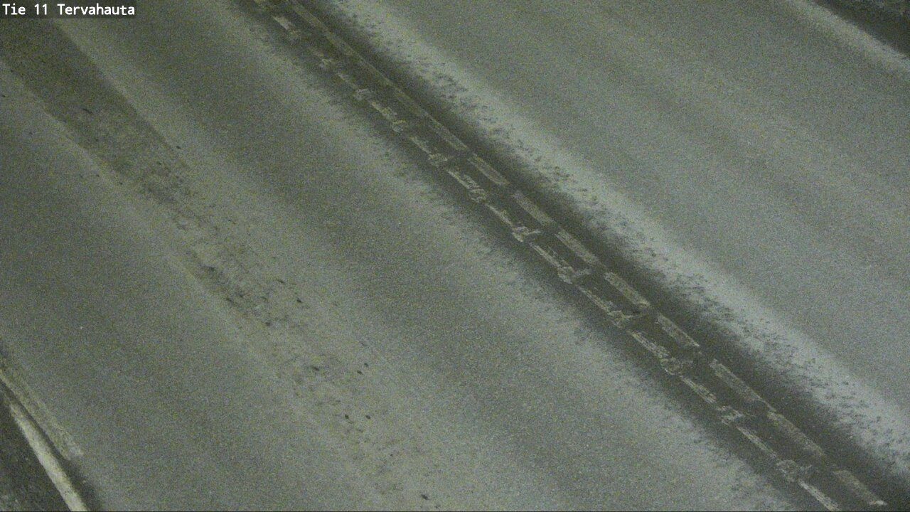 Kelikamerat Kuva Tie 11 Sastamala Tervahauta, Sastamala, Satakunta