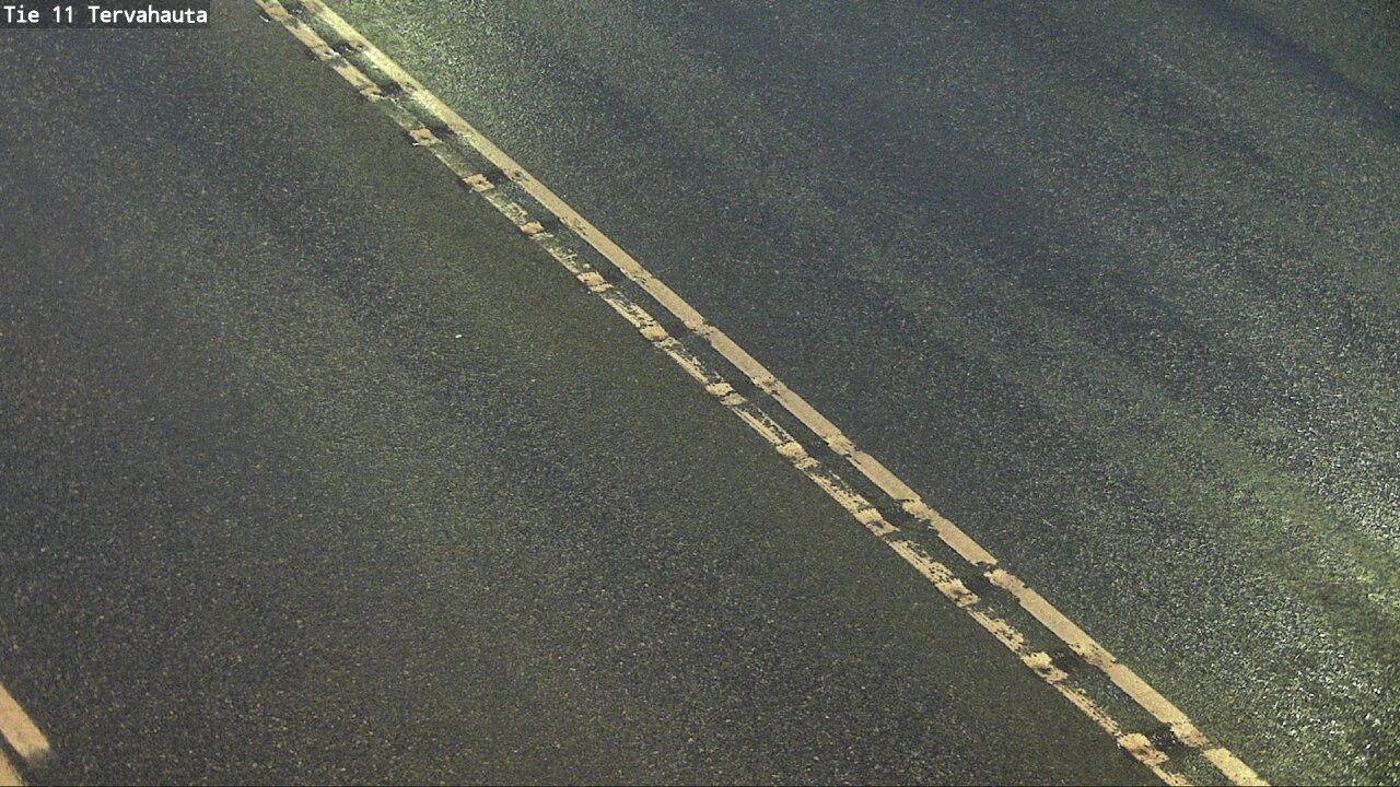 Kelikamerat Kuva Tie 11 Sastamala Tervahauta, Sastamala, Satakunta