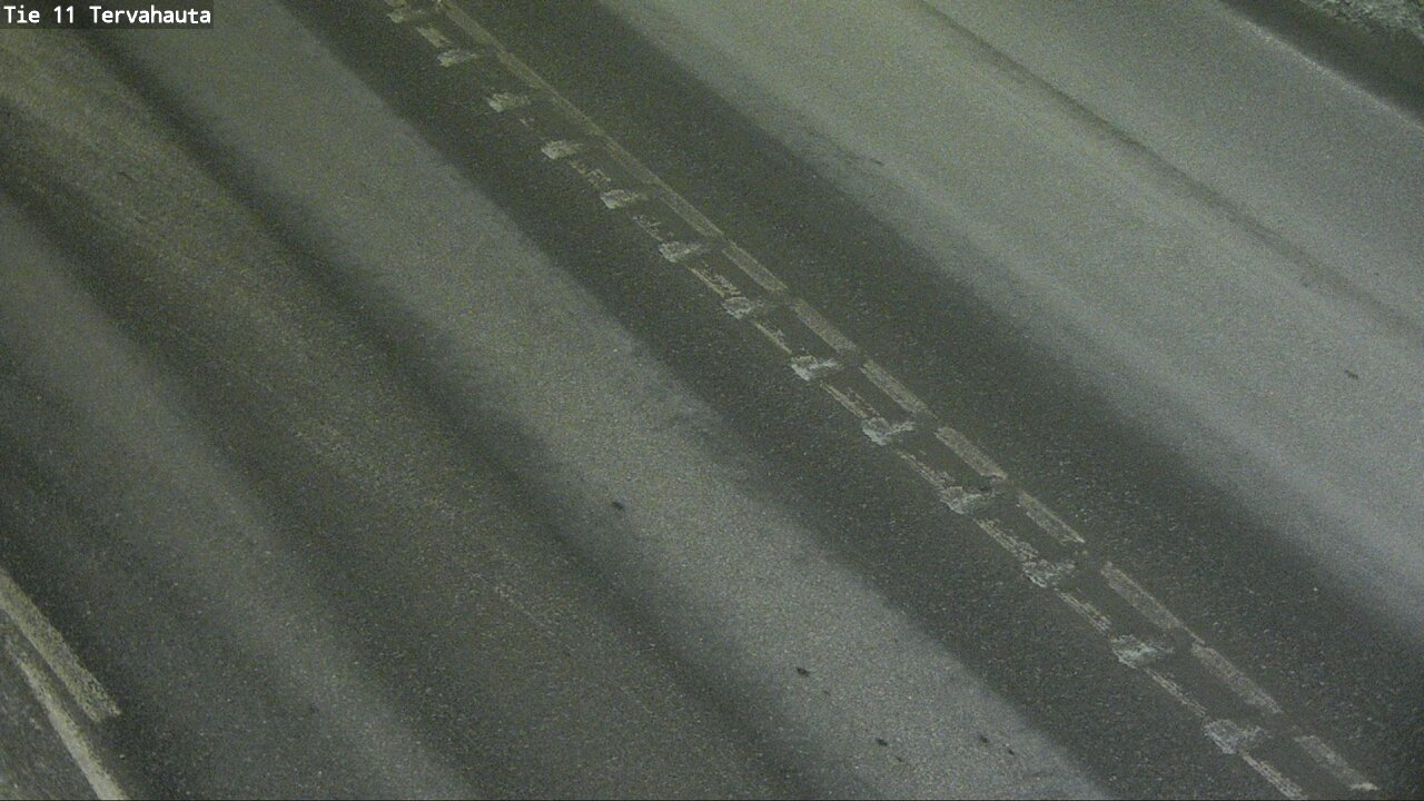 Kelikamerat Kuva Tie 11 Sastamala Tervahauta, Sastamala, Satakunta