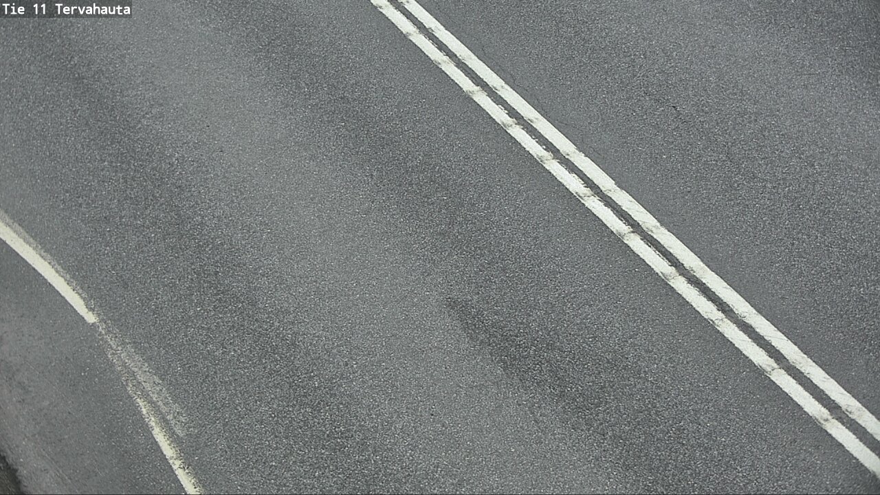 Kelikamerat Kuva Tie 11 Sastamala Tervahauta, Sastamala, Satakunta
