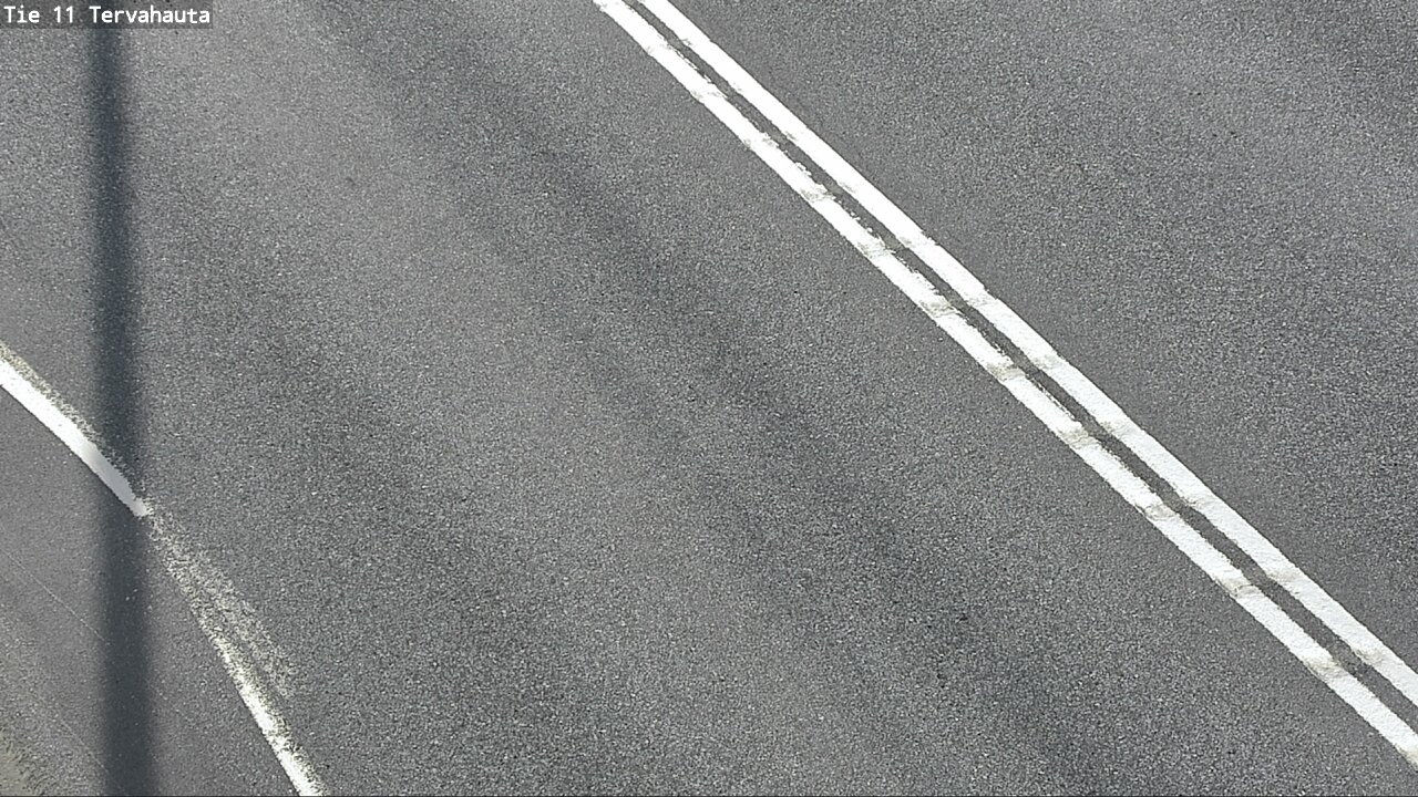 Kelikamerat Kuva Tie 11 Sastamala Tervahauta, Sastamala, Satakunta