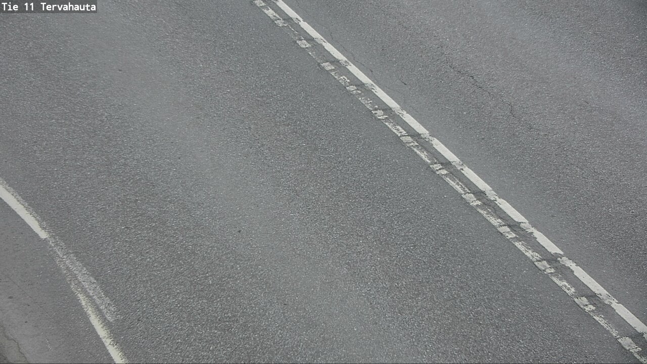 Kelikamerat Kuva Tie 11 Sastamala Tervahauta, Sastamala, Satakunta