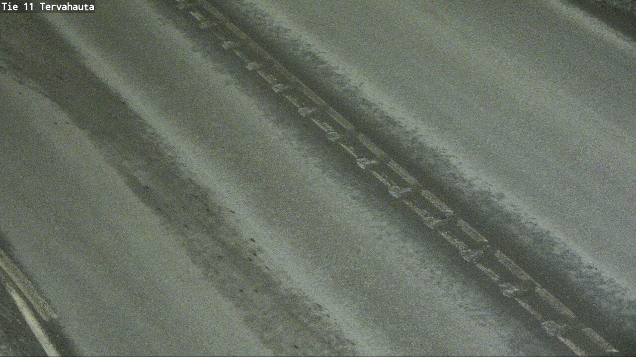 Kelikamerat Kuva Tie 11 Sastamala Tervahauta, Sastamala, Satakunta