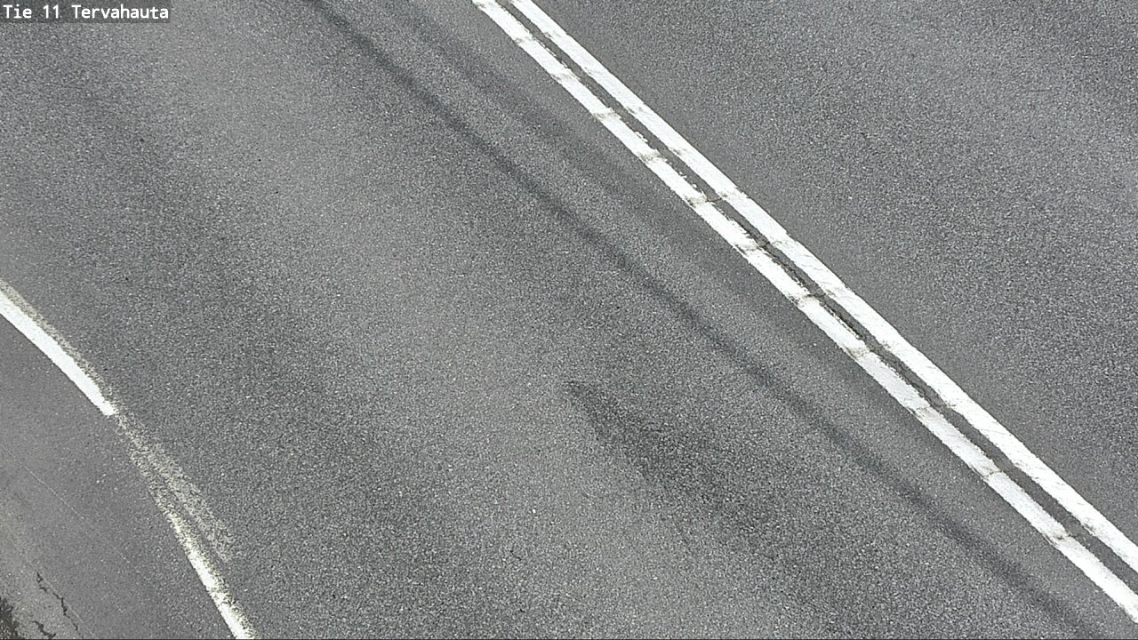 Kelikamerat Kuva Tie 11 Sastamala Tervahauta, Sastamala, Satakunta