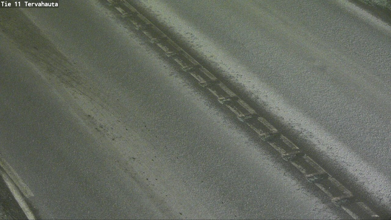 Kelikamerat Kuva Tie 11 Sastamala Tervahauta, Sastamala, Satakunta