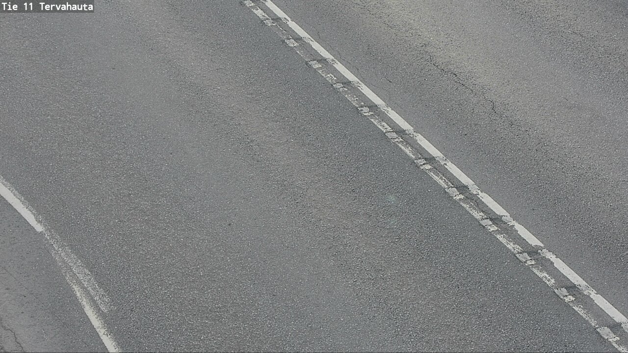 Kelikamerat Kuva Tie 11 Sastamala Tervahauta, Sastamala, Satakunta