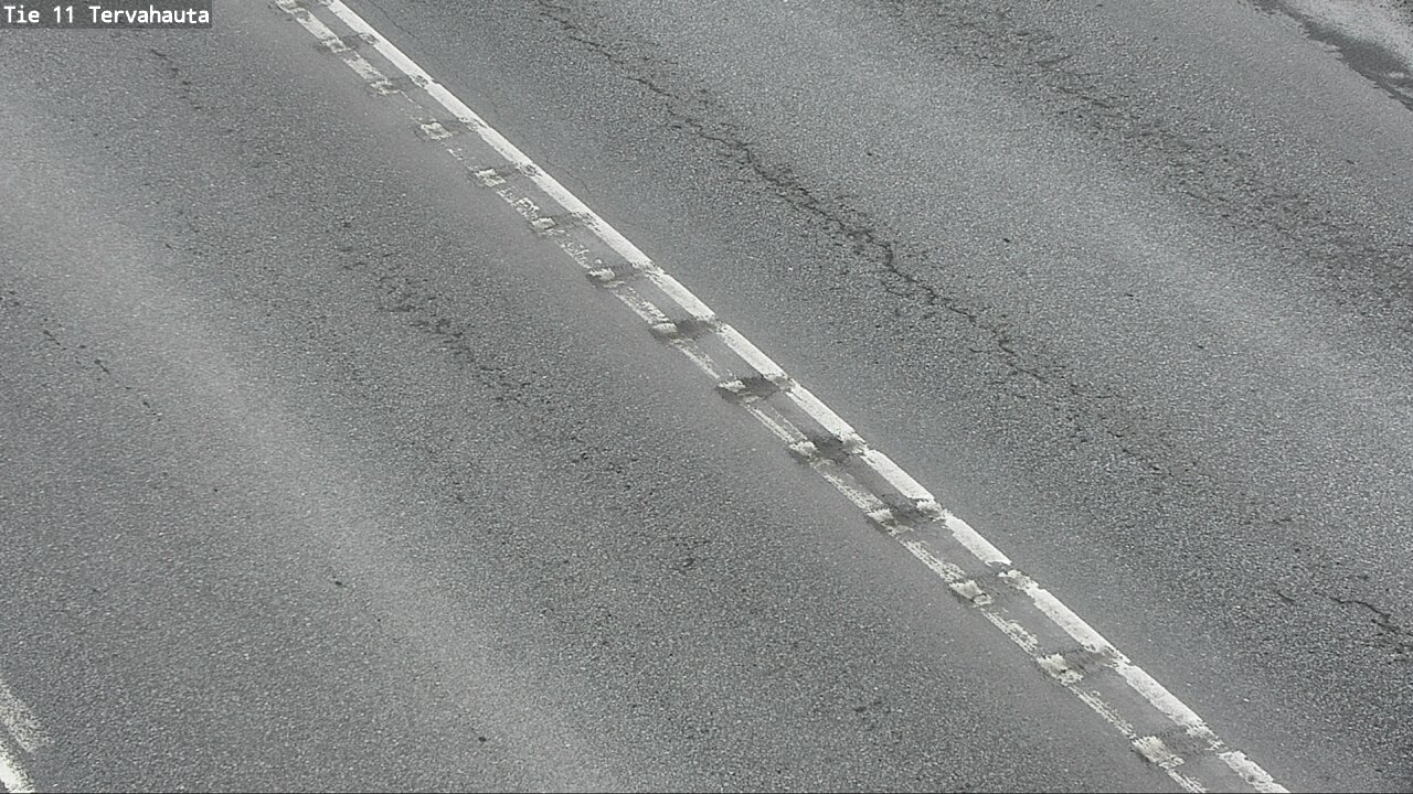 Kelikamerat Kuva Tie 11 Sastamala Tervahauta, Sastamala, Satakunta