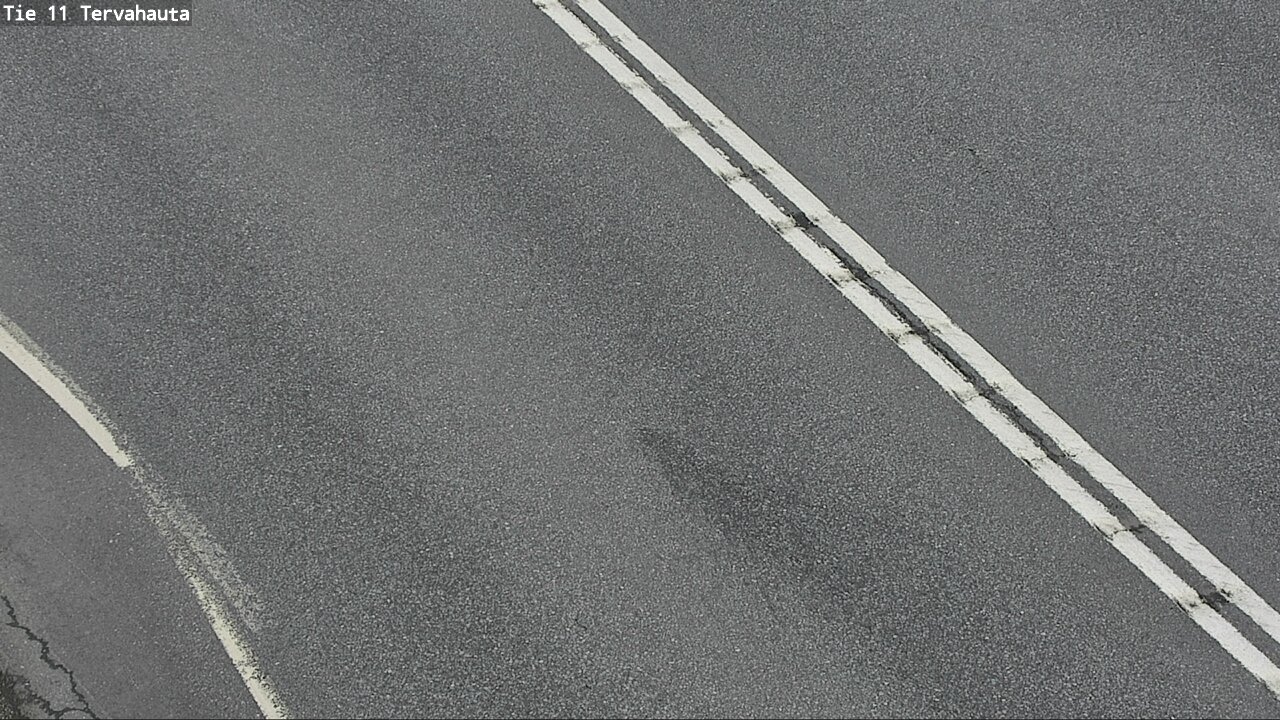Kelikamerat Kuva Tie 11 Sastamala Tervahauta, Sastamala, Satakunta