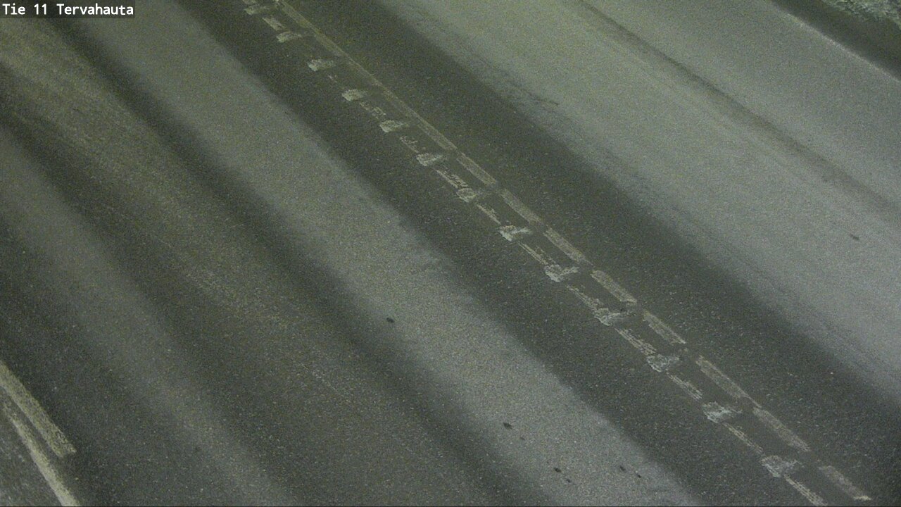 Kelikamerat Kuva Tie 11 Sastamala Tervahauta, Sastamala, Satakunta