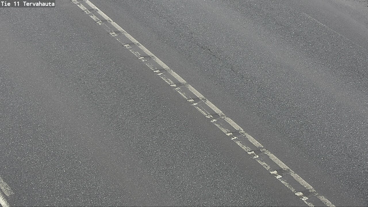 Kelikamerat Kuva Tie 11 Sastamala Tervahauta, Sastamala, Satakunta