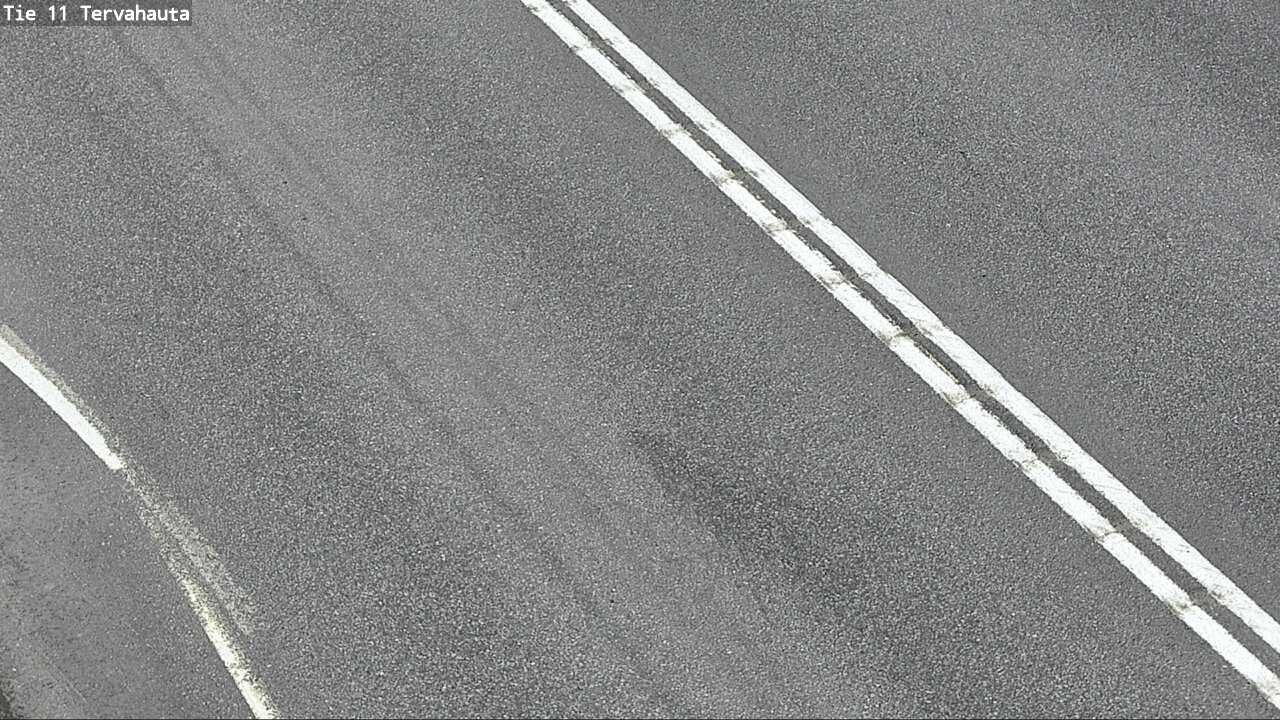 Kelikamerat Kuva Tie 11 Sastamala Tervahauta, Sastamala, Satakunta
