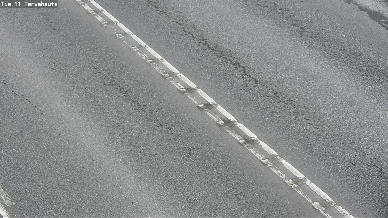 Kelikamerat Kuva Tie 11 Sastamala Tervahauta, Sastamala, Satakunta