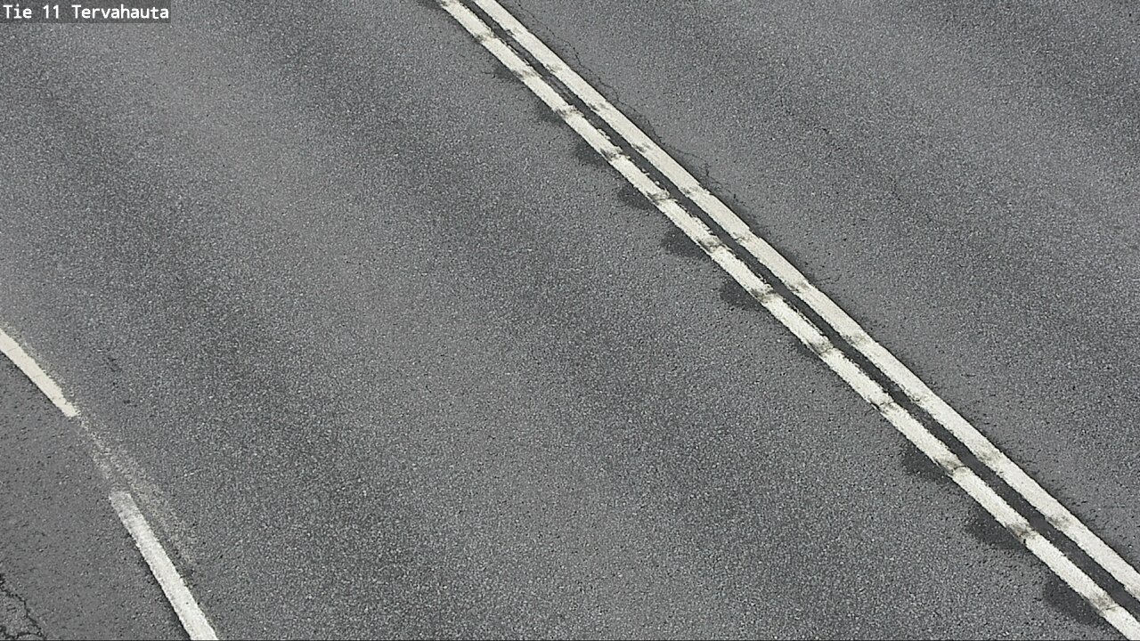 Kelikamerat Kuva Tie 11 Sastamala Tervahauta, Sastamala, Satakunta