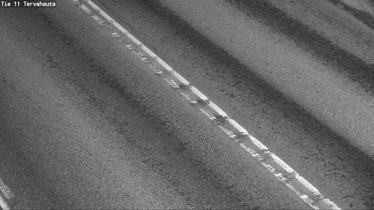 Kelikamerat Kuva Tie 11 Sastamala Tervahauta, Sastamala, Satakunta