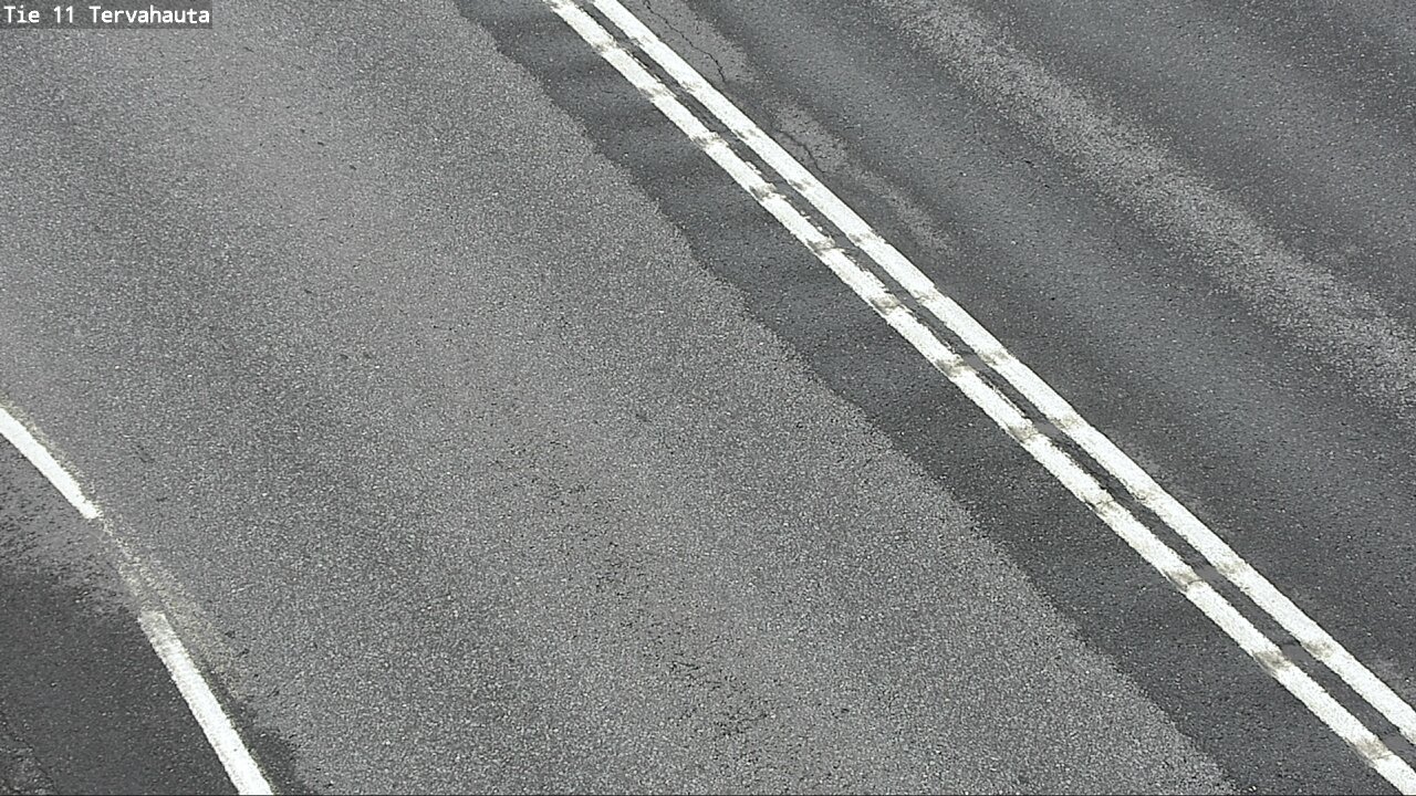 Kelikamerat Kuva Tie 11 Sastamala Tervahauta, Sastamala, Satakunta