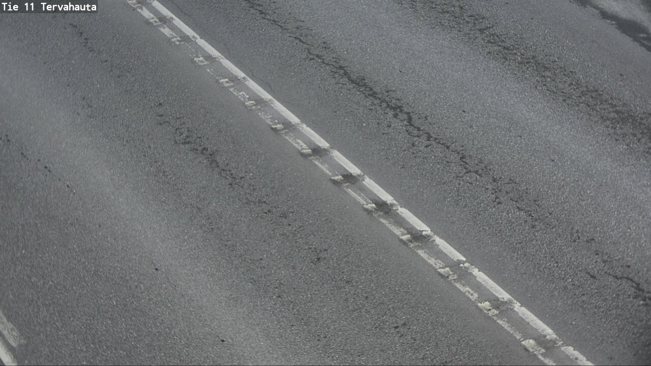 Kelikamerat Kuva Tie 11 Sastamala Tervahauta, Sastamala, Satakunta