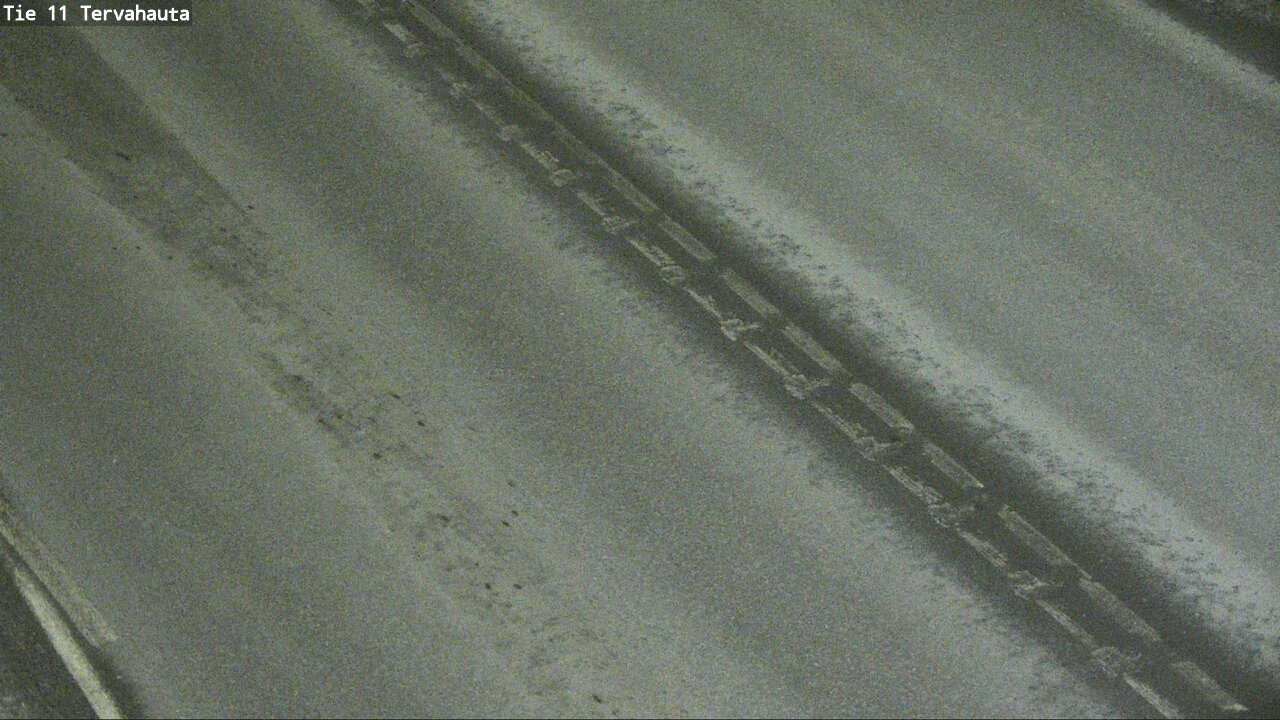 Kelikamerat Kuva Tie 11 Sastamala Tervahauta, Sastamala, Satakunta