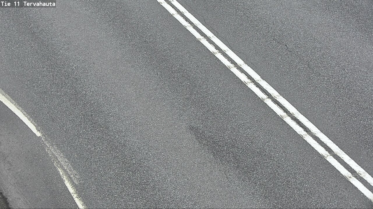 Kelikamerat Kuva Tie 11 Sastamala Tervahauta, Sastamala, Satakunta