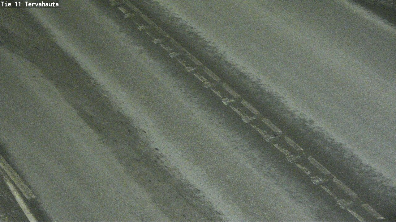 Kelikamerat Kuva Tie 11 Sastamala Tervahauta, Sastamala, Satakunta