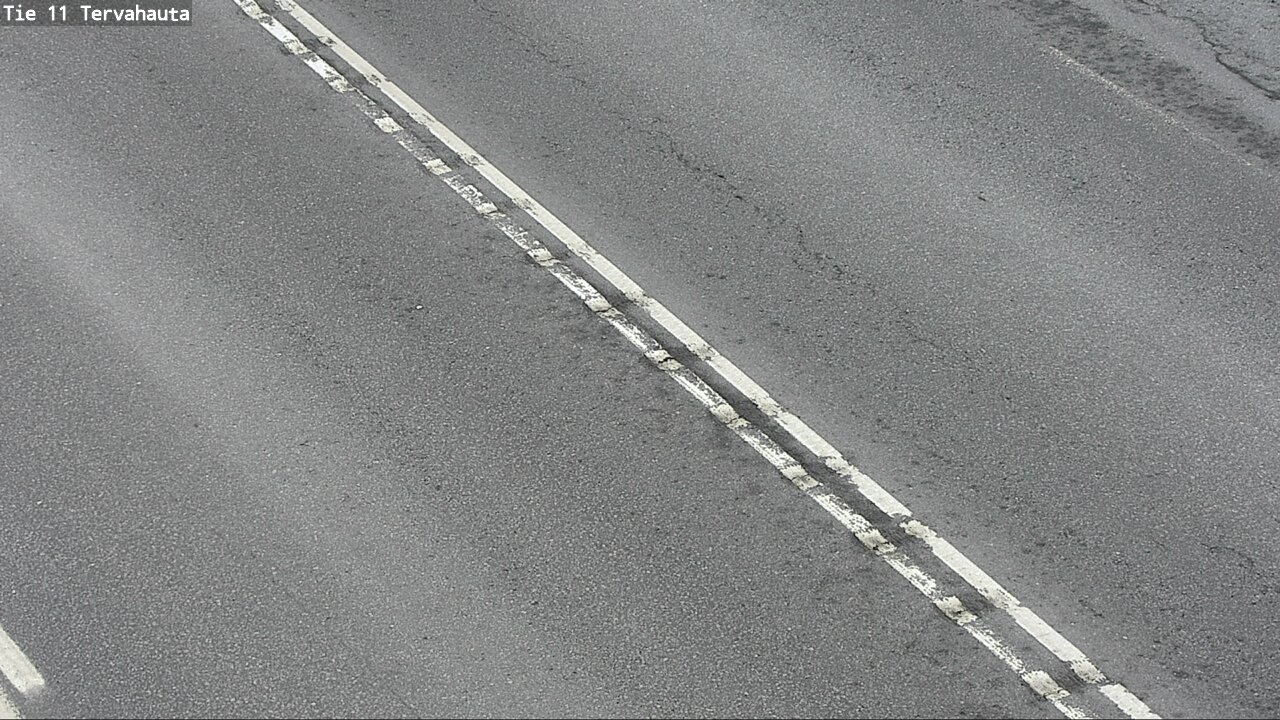 Kelikamerat Kuva Tie 11 Sastamala Tervahauta, Sastamala, Satakunta