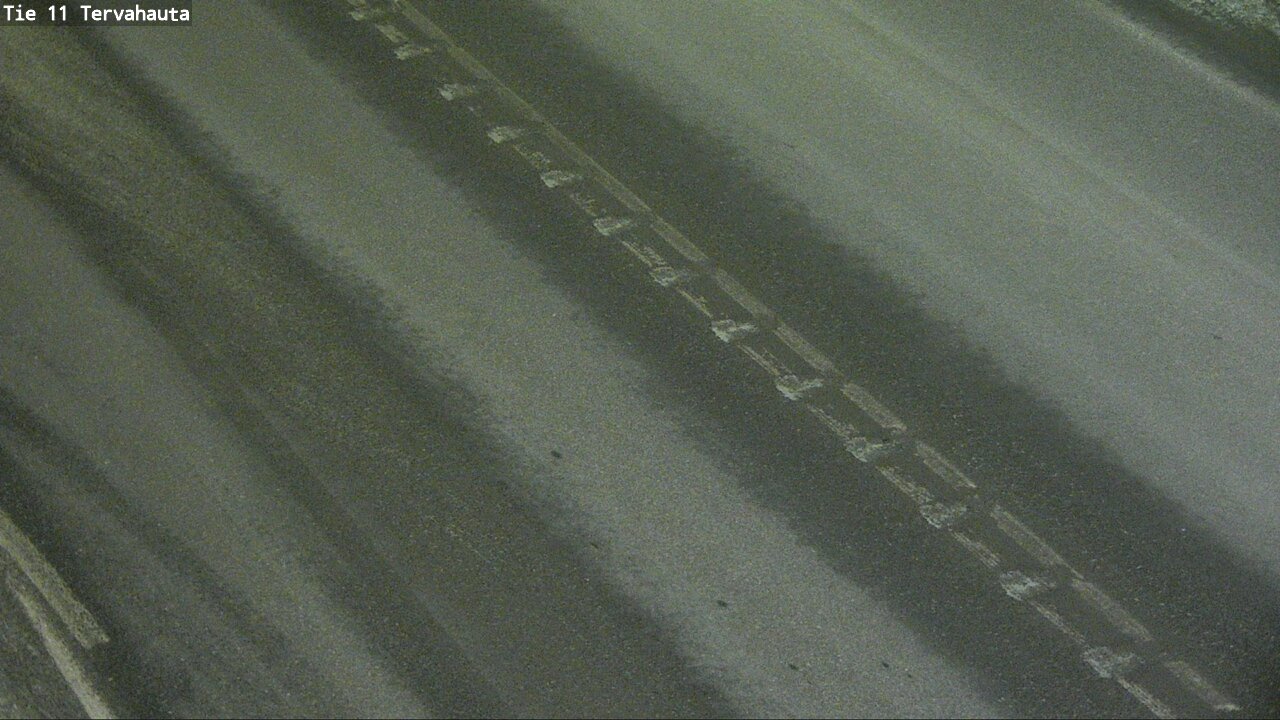 Kelikamerat Kuva Tie 11 Sastamala Tervahauta, Sastamala, Satakunta