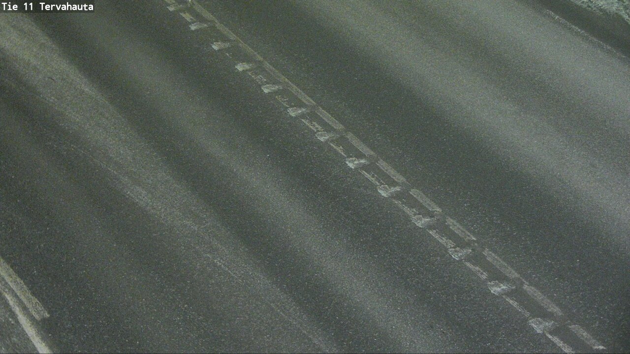 Kelikamerat Kuva Tie 11 Sastamala Tervahauta, Sastamala, Satakunta