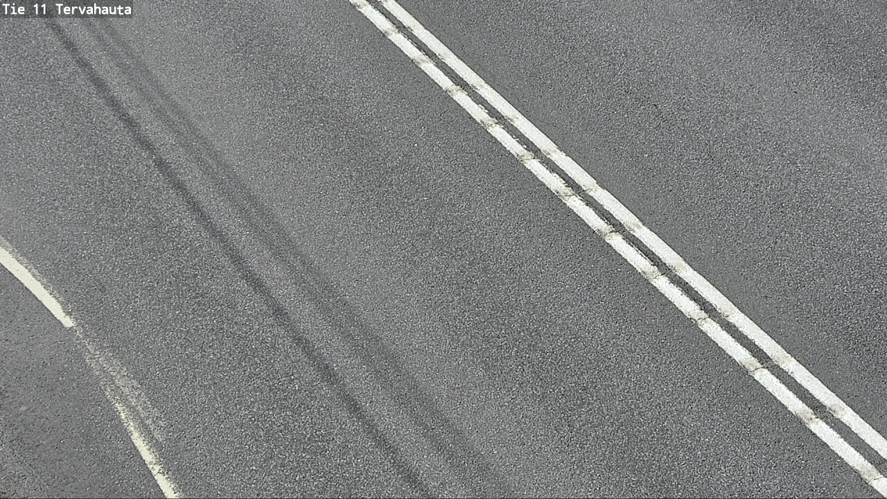 Kelikamerat Kuva Tie 11 Sastamala Tervahauta, Sastamala, Satakunta