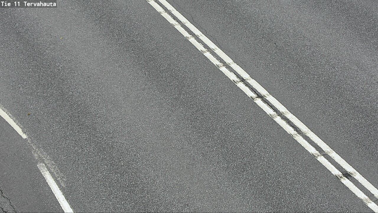 Kelikamerat Kuva Tie 11 Sastamala Tervahauta, Sastamala, Satakunta