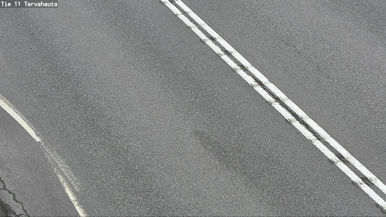 Kelikamerat Kuva Tie 11 Sastamala Tervahauta, Sastamala, Satakunta