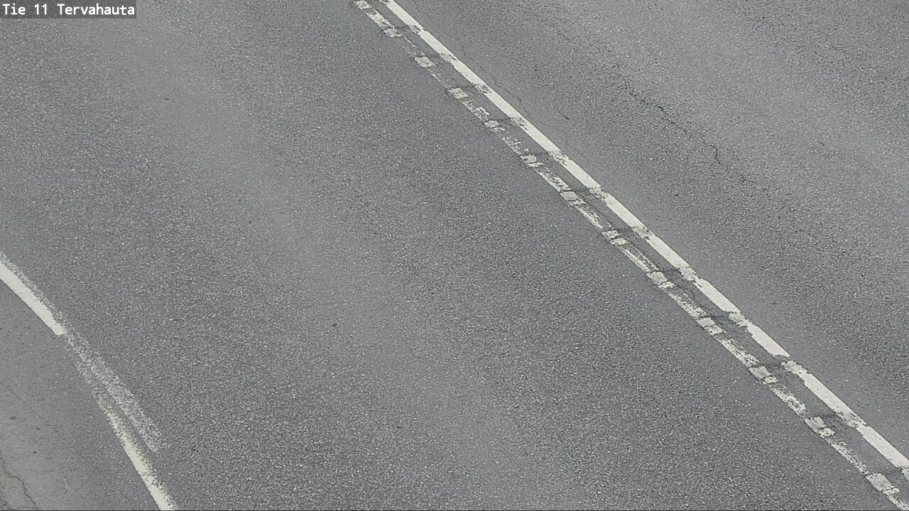 Kelikamerat Kuva Tie 11 Sastamala Tervahauta, Sastamala, Satakunta