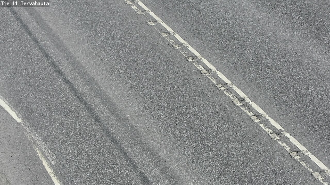 Kelikamerat Kuva Tie 11 Sastamala Tervahauta, Sastamala, Satakunta
