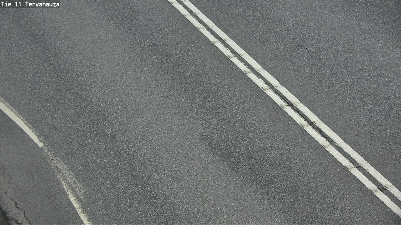 Kelikamerat Kuva Tie 11 Sastamala Tervahauta, Sastamala, Satakunta