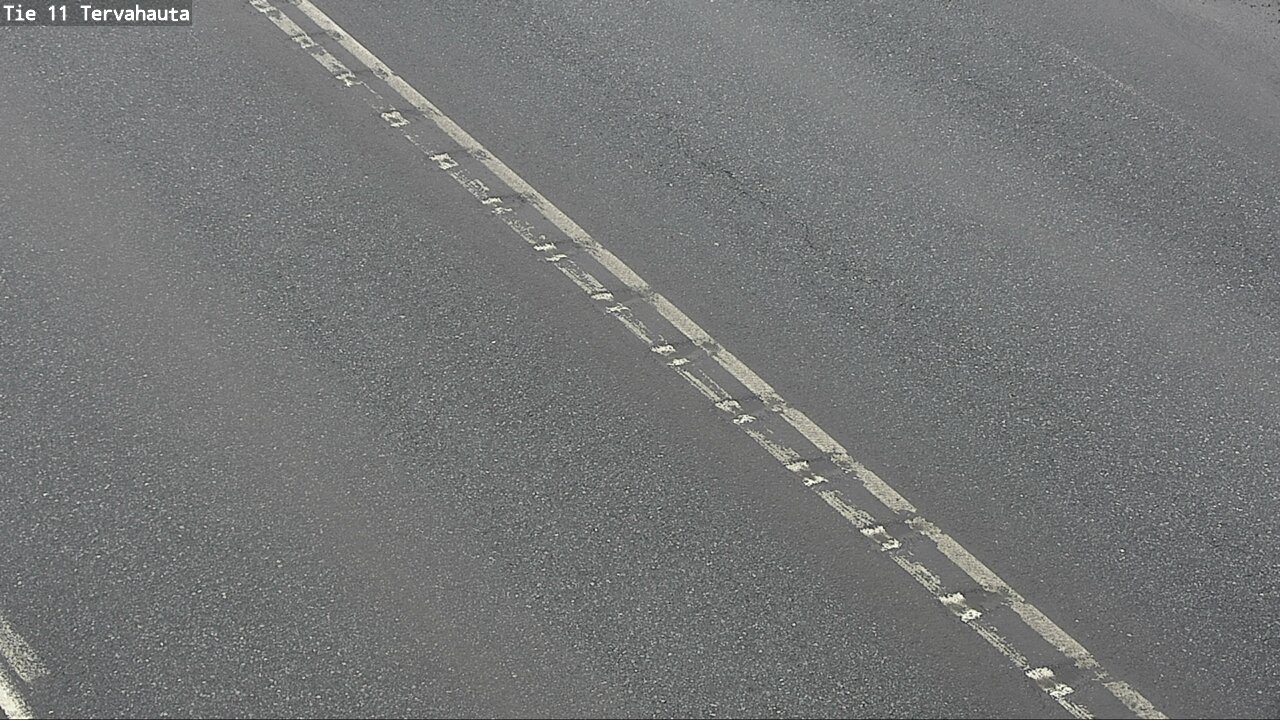 Kelikamerat Kuva Tie 11 Sastamala Tervahauta, Sastamala, Satakunta