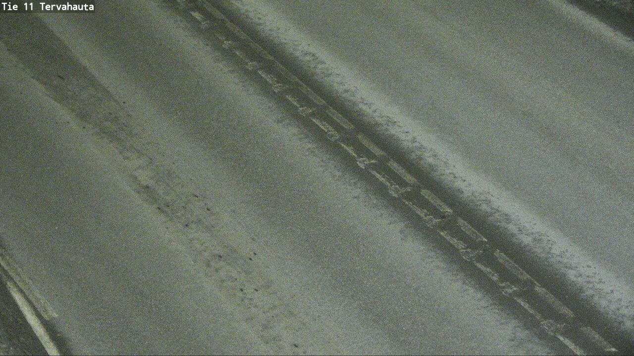 Kelikamerat Kuva Tie 11 Sastamala Tervahauta, Sastamala, Satakunta