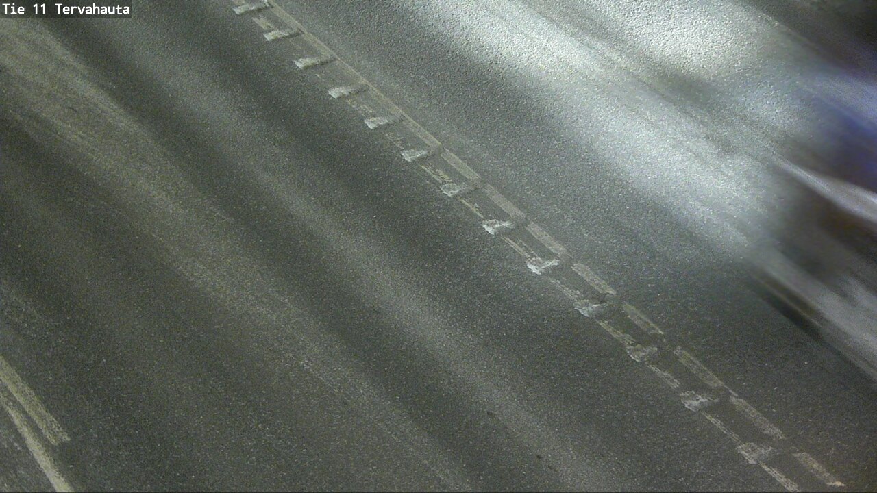 Kelikamerat Kuva Tie 11 Sastamala Tervahauta, Sastamala, Satakunta