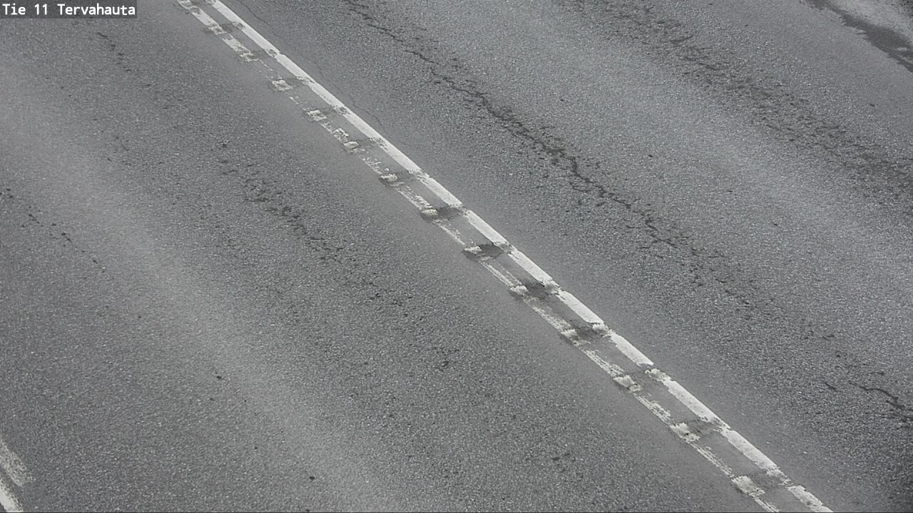 Kelikamerat Kuva Tie 11 Sastamala Tervahauta, Sastamala, Satakunta