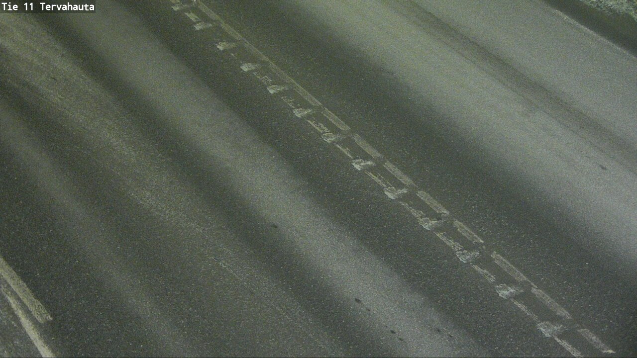 Kelikamerat Kuva Tie 11 Sastamala Tervahauta, Sastamala, Satakunta